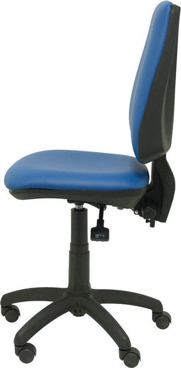 Bureaustoel P&C Blauw