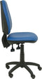 Bureaustoel P&C Blauw