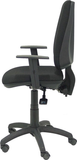 Bureaustoel P&C I840B10 Zwart