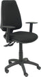 Bureaustoel P&C I840B10 Zwart