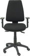 Bureaustoel P&C I840B10 Zwart