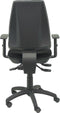 Bureaustoel P&C I840B10 Zwart