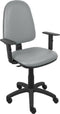 Bureaustoel P&C P220B10 Grijs
