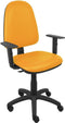 Bureaustoel P&C P308B10 Oranje