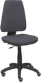 Bureaustoel P&C PB600RP Donker grijs