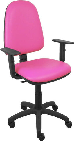 Bureaustoel P&C SP24B10 Roze