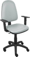 Bureaustoel P&C SP40B10 Grijs
