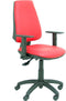 Bureaustoel P&C SSPV79N Rood