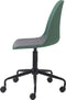 Bureaustoel Peak Dusty Groen - Giga Living