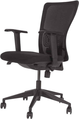 Bureaustoel serie 250 NEN