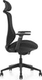 Bureaustoel serie 600 NEN 1335 Grijs