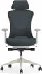 Bureaustoel serie 600 NEN 1335 Grijs