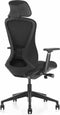 Bureaustoel serie 600 NEN 1335 Grijs