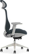 Bureaustoel serie 600 NEN 1335 Grijs