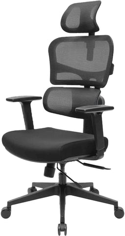 Bureaustoel serie 800-NEN