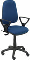 Bureaustoel Tarancón P&C 00BGOLF Marineblauw