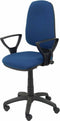 Bureaustoel Tarancón P&C 00BGOLF Marineblauw