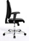 Bureaustoel Topstar Light Star 10 zwart