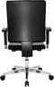 Bureaustoel Topstar Light Star 10 zwart