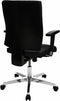 Bureaustoel Topstar Light Star 10 zwart