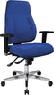 BUREAUSTOEL TOPSTAR POINT P91 BLAUW