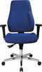 BUREAUSTOEL TOPSTAR POINT P91 BLAUW