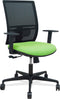 Bureaustoel Yunquera P&C 0B68R65 Pistache