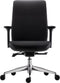 Bureaustoel Zurich Synchro Chrome