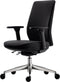 Bureaustoel Zurich Synchro Chrome