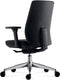 Bureaustoel Zurich Synchro Chrome
