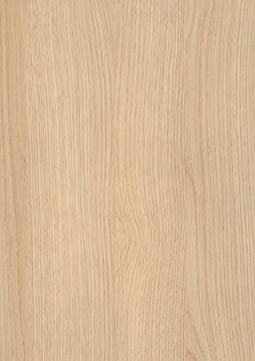 Bureautafel - Domino Basic 180x80 Eiken - wit frame