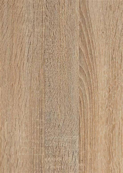 Bureautafel - Domino Basic 180x80 robson - wit frame