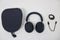 Sony WH-1000XM5 - Draadloze Over-Ear Koptelefoon - Noise Cancelling - Blauw