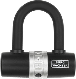 Burg Wächter 1480 HB 100/55 SB Beugelslot Sleutelslot