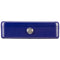 Burg Wächter 23120 Geldcassette (b x h x d) 255 x 75 x 205 mm Blauw