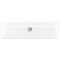 Burg Wächter 28730 Geldcassette (b x h x d) 255 x 75 x 200 mm Wit