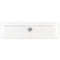 Burg Wächter 28730 Geldcassette (b x h x d) 255 x 75 x 200 mm Wit