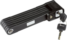 Burg Wächter 790 90 black SB Vouwslot