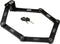 Burg Wächter 790 90 black SB Vouwslot