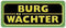 Burg-Wächter Brievenbus - Wandbrievenbus Daily Zilver