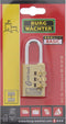 Burg Wächter - cijferslot Combi lock - 80 30 M SB