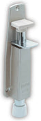 BURG-WÄCHTER-Deurstopper-TF-2-SB-zilverkleurig
