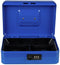 BURG-WÄCHTER Geldkist Money 5025 blauw