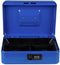 BURG-WÄCHTER Geldkist Money 5025 blauw