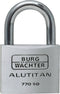 Burg Wächter - hangslot Alutitan - 770 50 SB