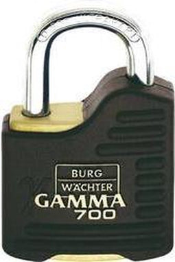 Burg Wächter - hangslot Gamma 700 - 700 55 SB