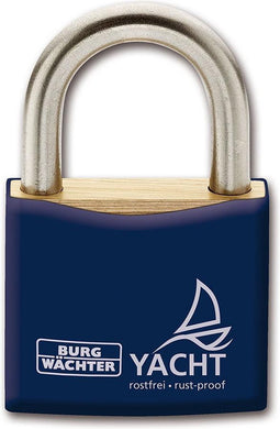 Burg Wächter - hangslot - Yacht 460 Ni 30