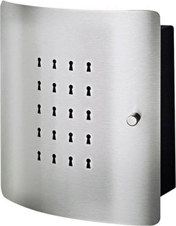 BURG-WÄCHTER Sleutelkast SLOT 6220/10 Ni