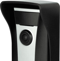 Burg Wächter videobel - DG8500 - IP55 - 720P - WiFi