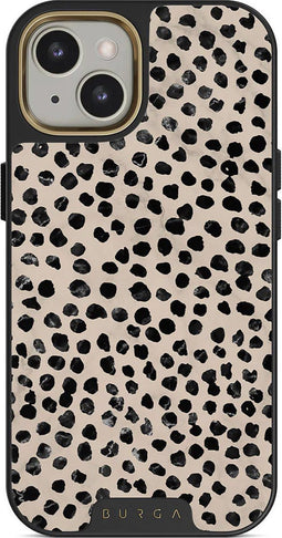 Burga Elite Case Apple iPhone 13 - Almond Latte